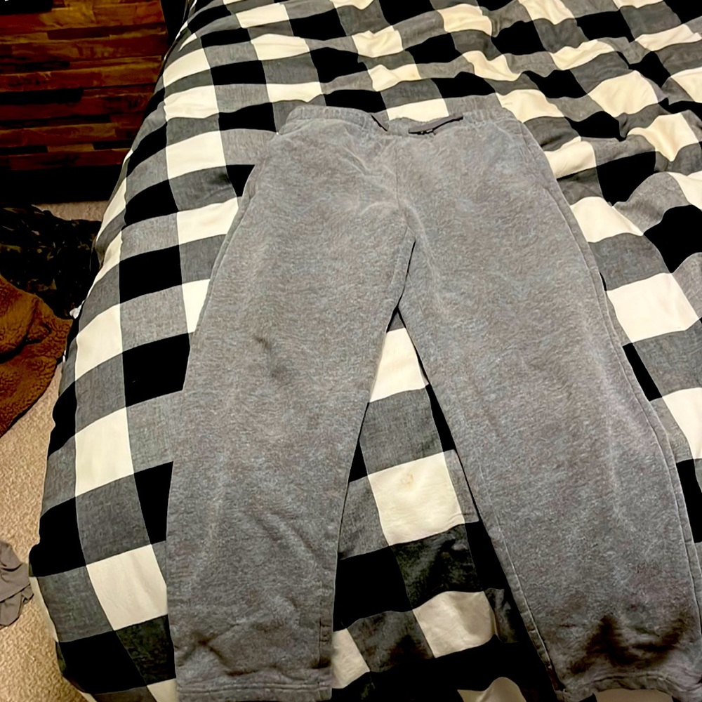 Kids Large sweatpants/PJ’s
